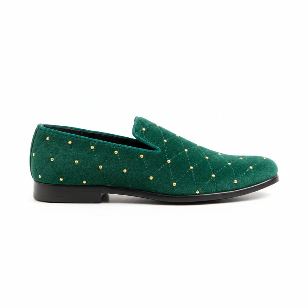 Henry Loafers