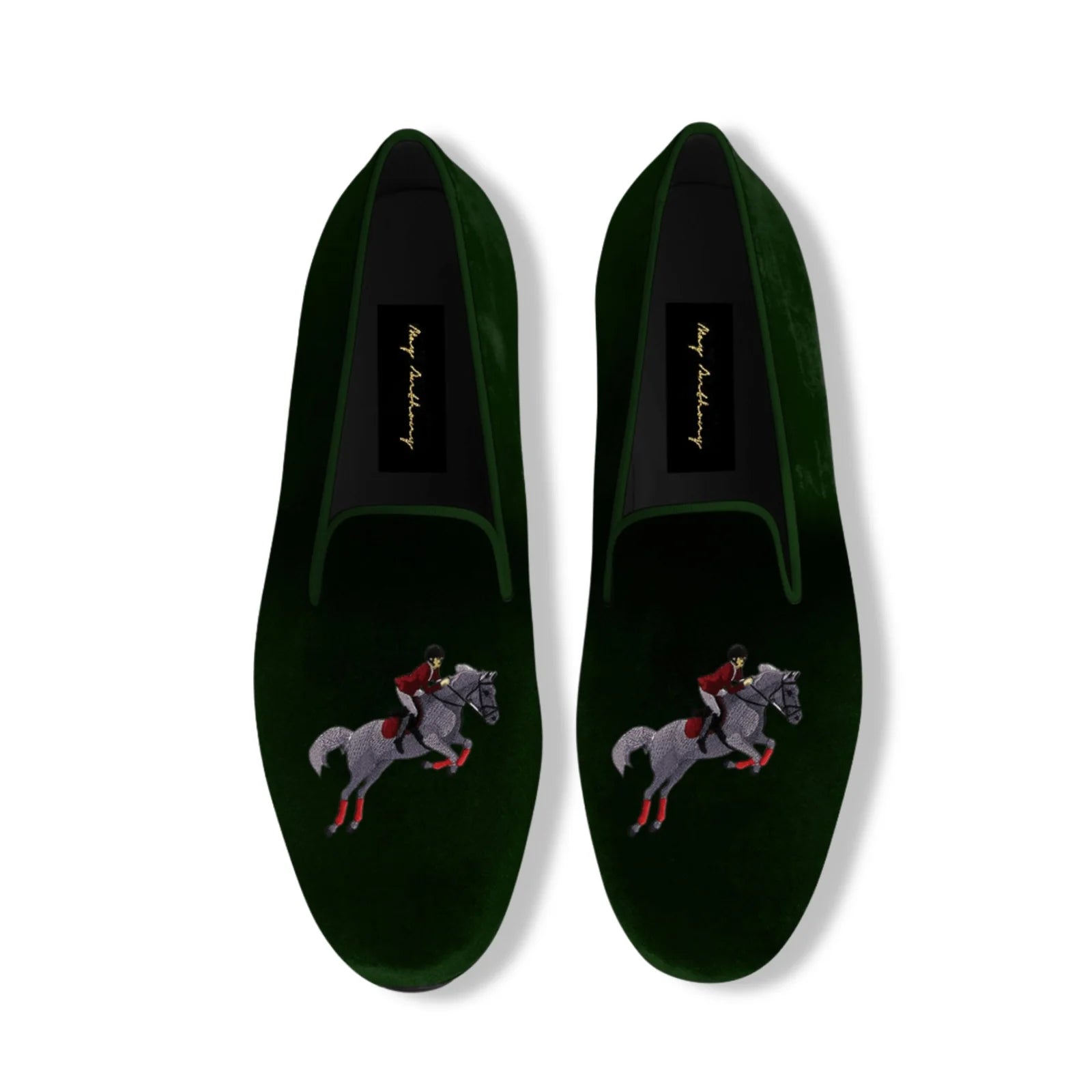 Equestrian