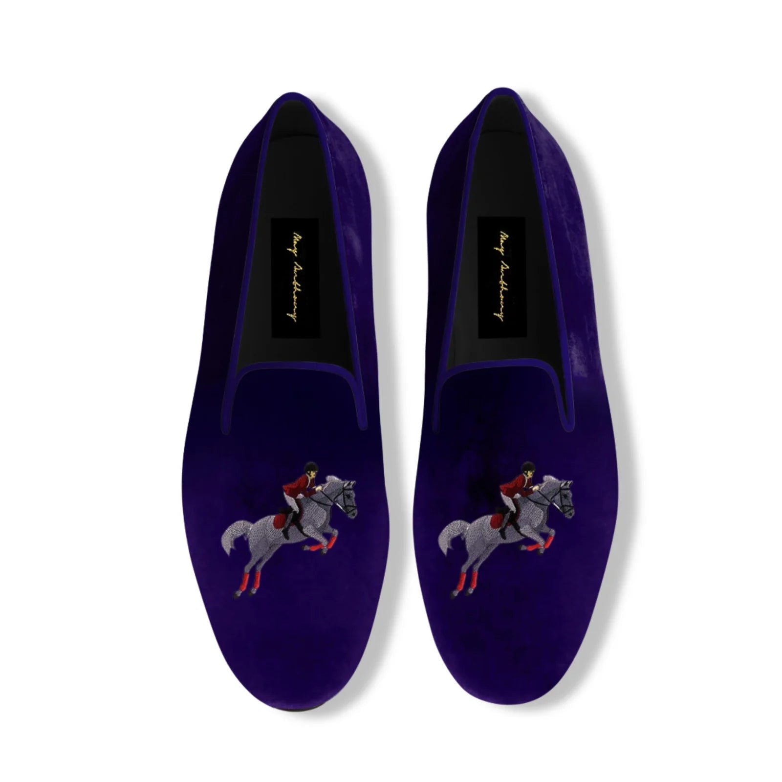 Equestrian
