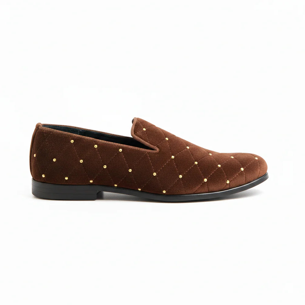 Henry Loafers