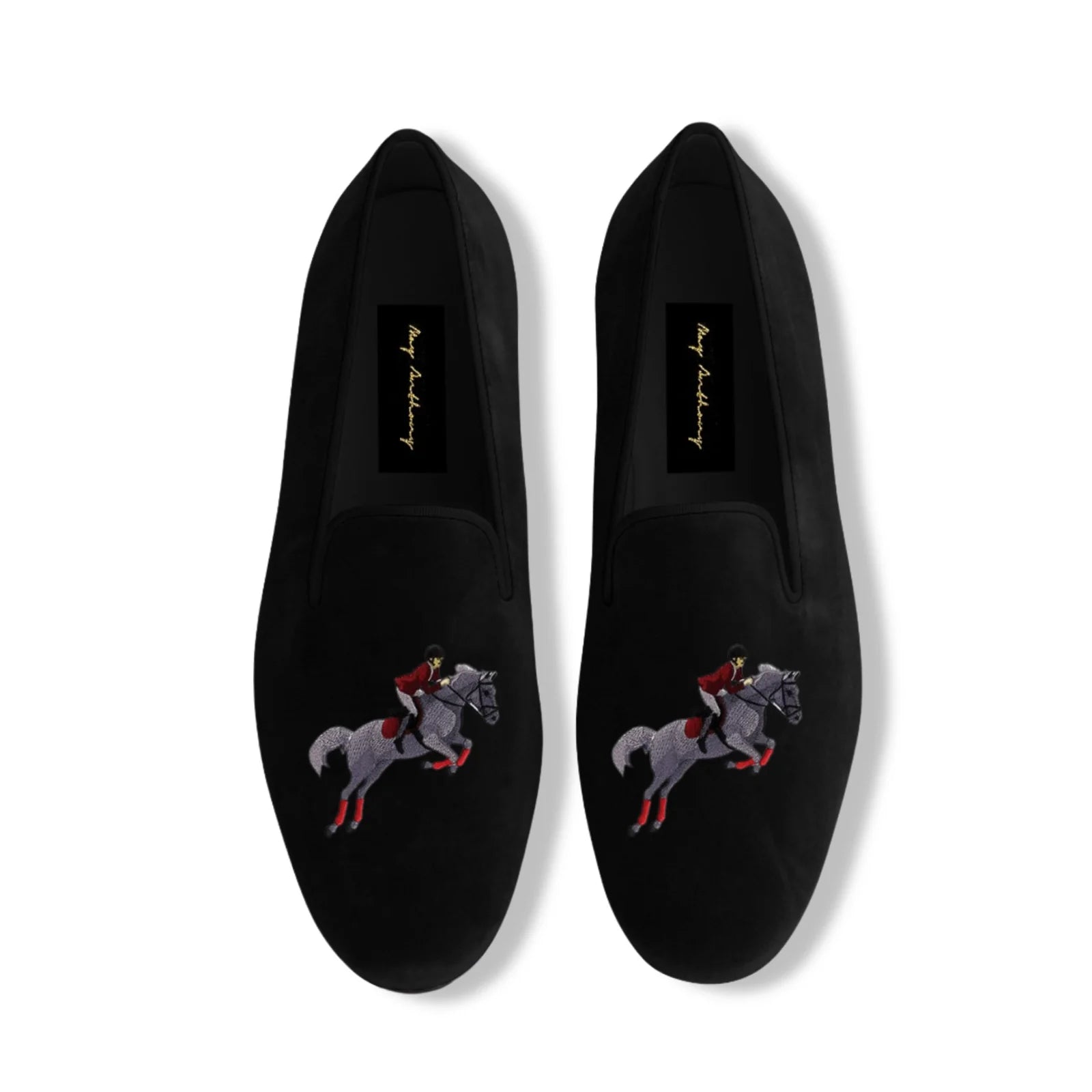 Equestrian